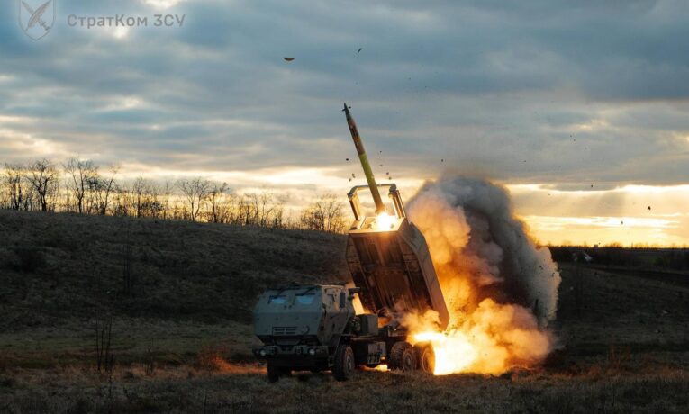 M142 HIMARS