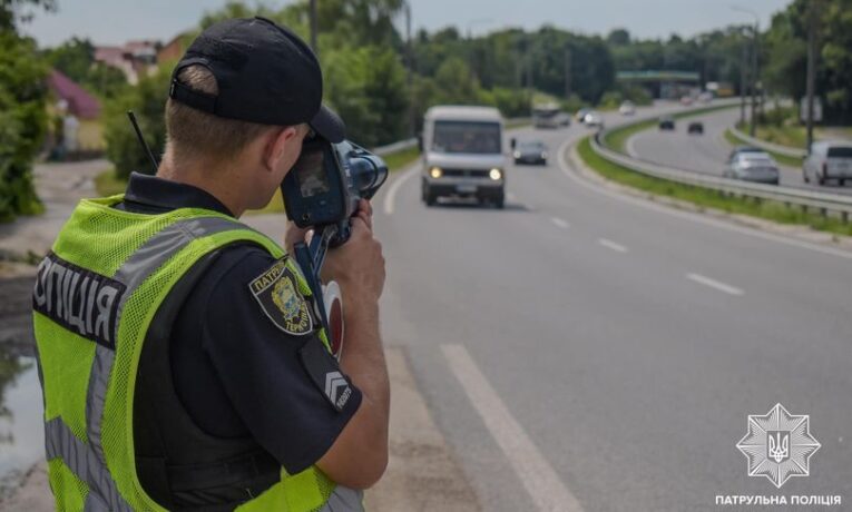 Де у Тернополі найчастіше стаються ДТП