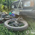 На Чортківщині у ДТП загинув 22-річний мотоцикліст