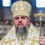Митрополит Епіфаній очолить богослужіння під час Всеукраїнської прощі родин загиблих героїв