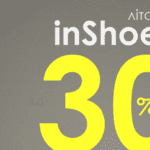 У магазинах inShoes – знижки на літню колекцію взуття до – 30%