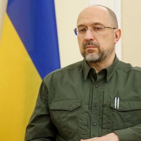 Прем’єр-міністра України Шмигаля хочуть звільнити: подробиці