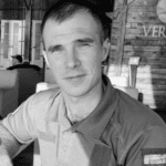 На Донеччині загинув лейтенант поліції з Тернополя Антон Білостоцький