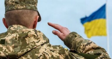 На Тернопільщині чоловік ухилявся від служби в ЗСУ, а після вироку пішов добровольцем