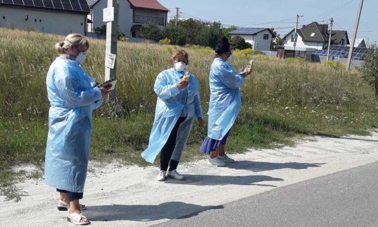 “Досі спостерігається перевищення показників”: нові дані моніторингу повітря у Тернополі