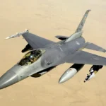 F-16