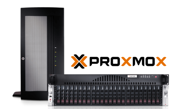 ProxMox