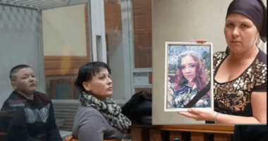 Підозрюваний Василь Гнатюк вийшов із СІЗО