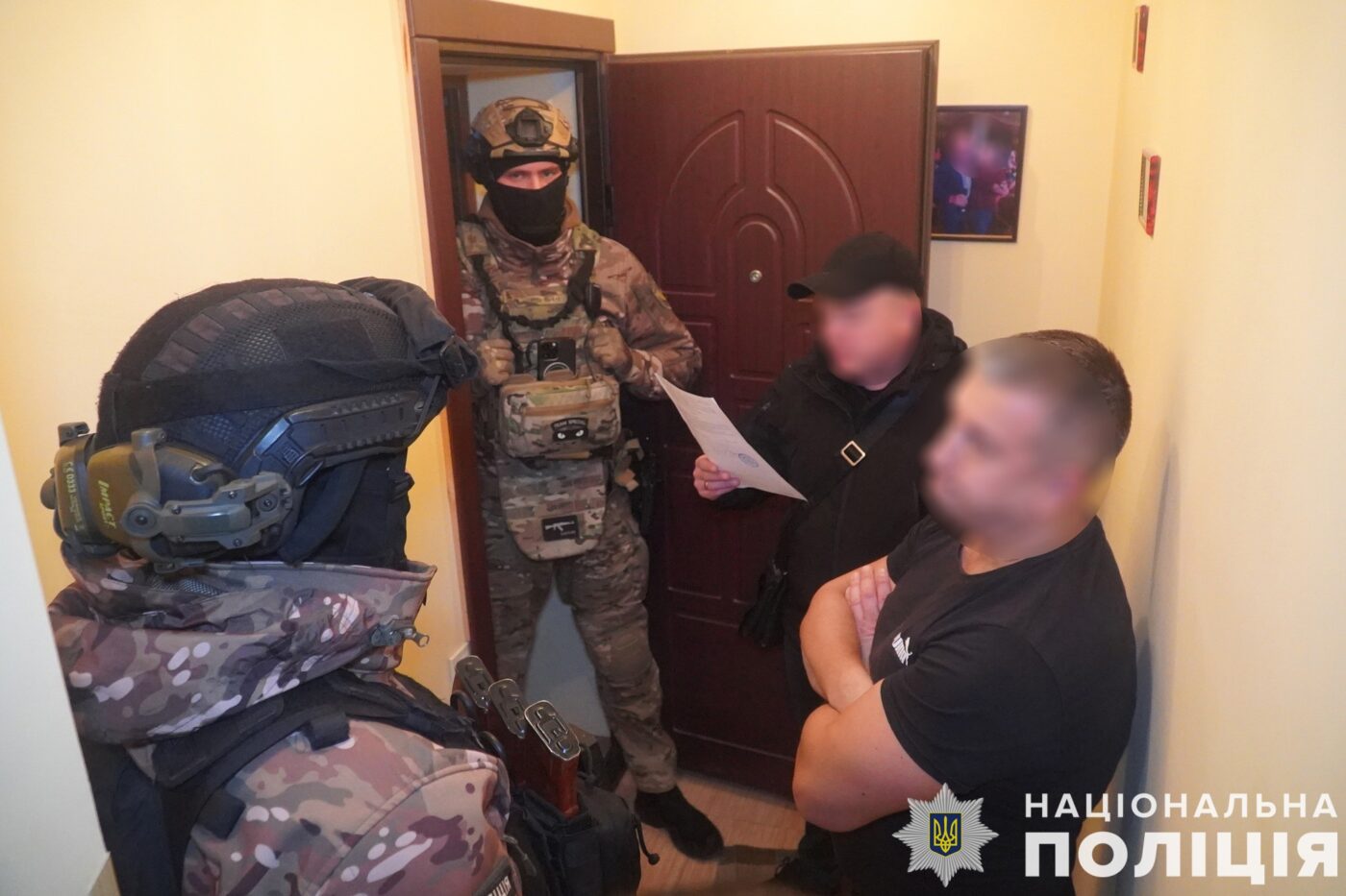 На Тернопільщині судитимуть перевізника, який переправив за кордон 13 військовозобов'язаних під виглядом водіїв