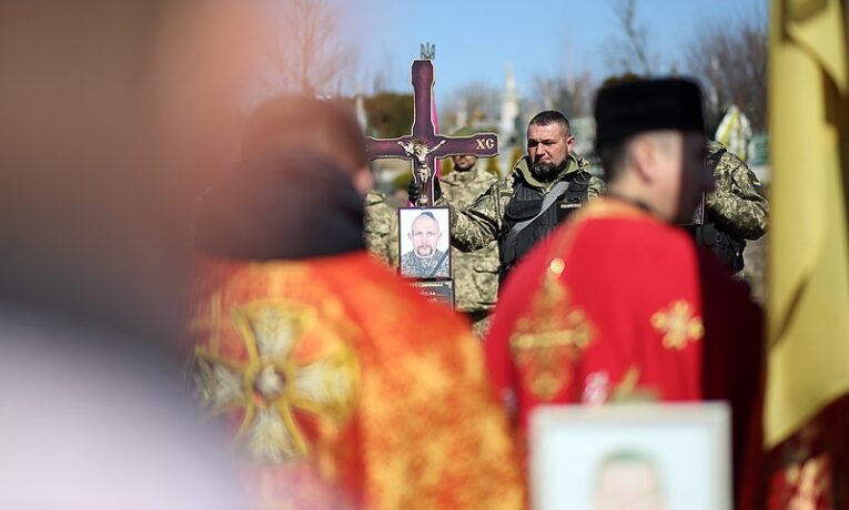 На сайті президента зареєстрували петицію, щоб присвоїти «Героя України» загиблому тернополянину