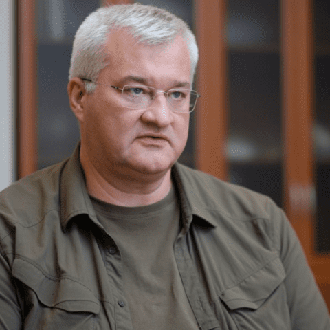Міністром закордонних справ став уродженець Зборова Андрій Сибіга