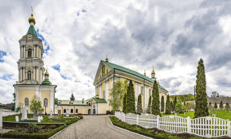 Працівниця Міністерства культури померла під час перевірки