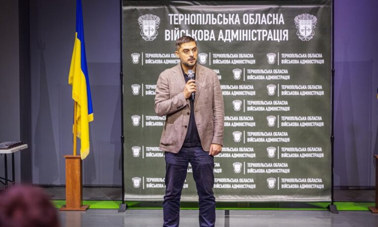 Рада ветеранів Тернопільщини про реакцію ОВА на ініціативу "Хвилини пам’яті"