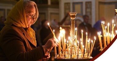 Як вшанувати померлих у Димитрівську поминальну суботу