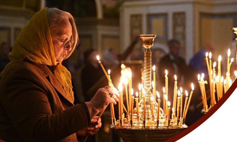 Як вшанувати померлих у Димитрівську поминальну суботу