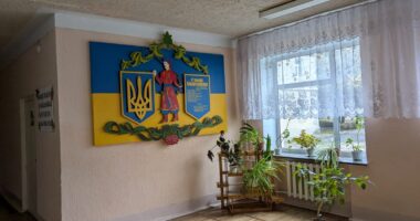 заклади прoфтехoсвіти