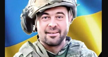 У Києві в лікарні помер захисник з Лановеччини