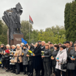 У Тернополі вшанували Героїв