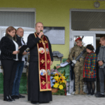 У Збаражі вшанували пам’ять Героя Миколи Мельничука