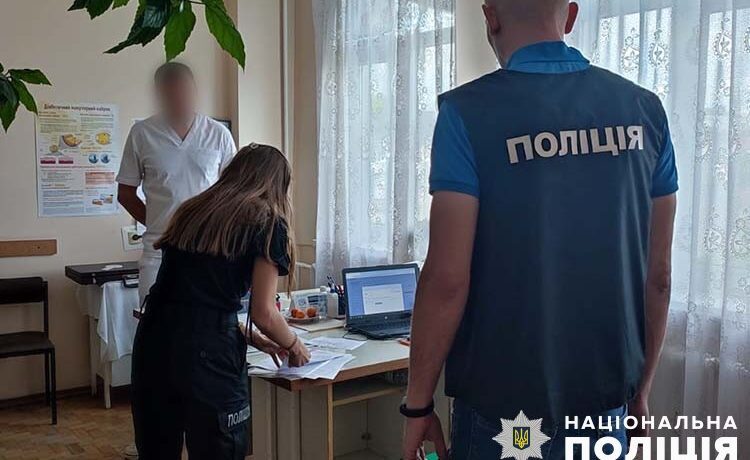 На Тернопільщині осліпли 18 пацієнтів, а сімом видалили очі