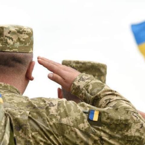 На Тернопільщині створять ветеранський простір