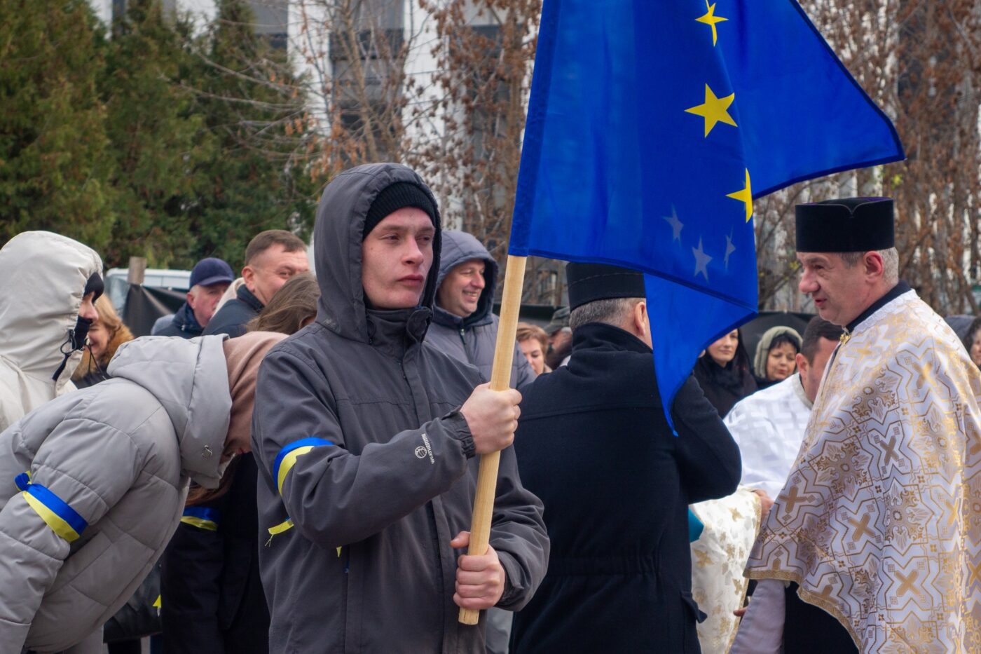 День Гідності та Свободи