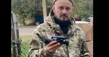 На війні загину Іван Терещук з Тернополя