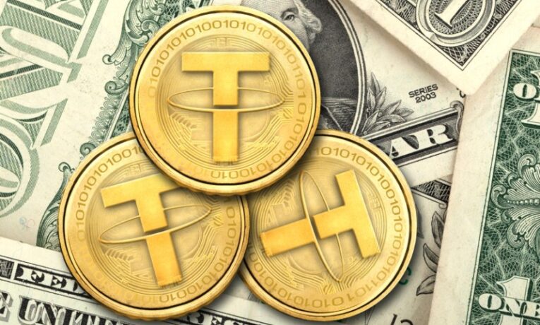 Купівля Tether ERC20 (USDT) за готівку в Києві