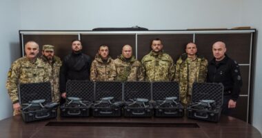 Мерія Тернополя виділить ще 9 мільйонів гривень на ЗСУ