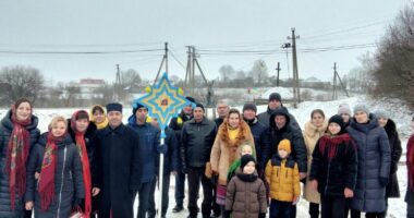 Якби не ті Василі не було б дітей у селі…