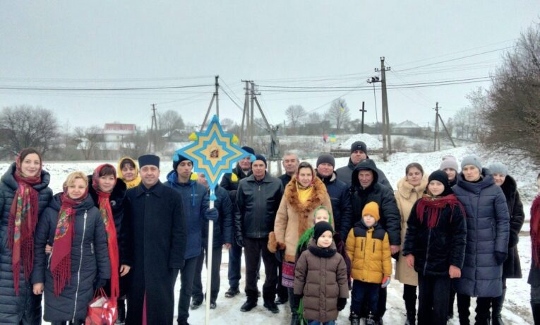 Якби не ті Василі не було б дітей у селі…