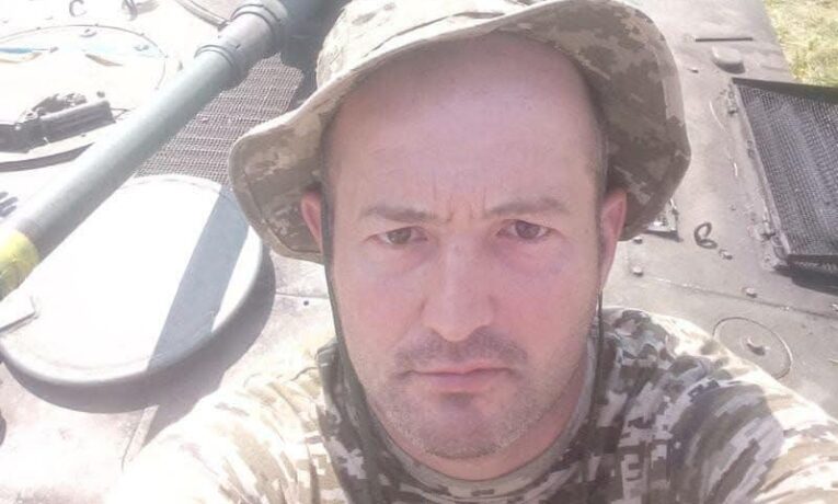 Андрій Бутковський