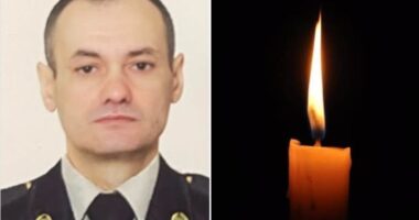 На Сумщині загинув 46-річний Роман Гаврилишин з Тернопільщини.