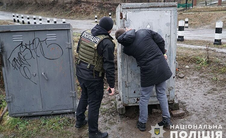 росіяни вербують