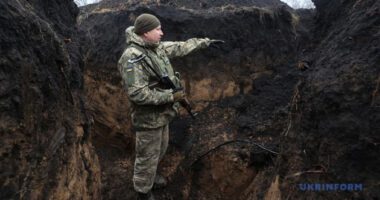 “Ми не відсиджуємося в тилу”: як працює 211 бригада з Тернопільщини, командир якої під слідством