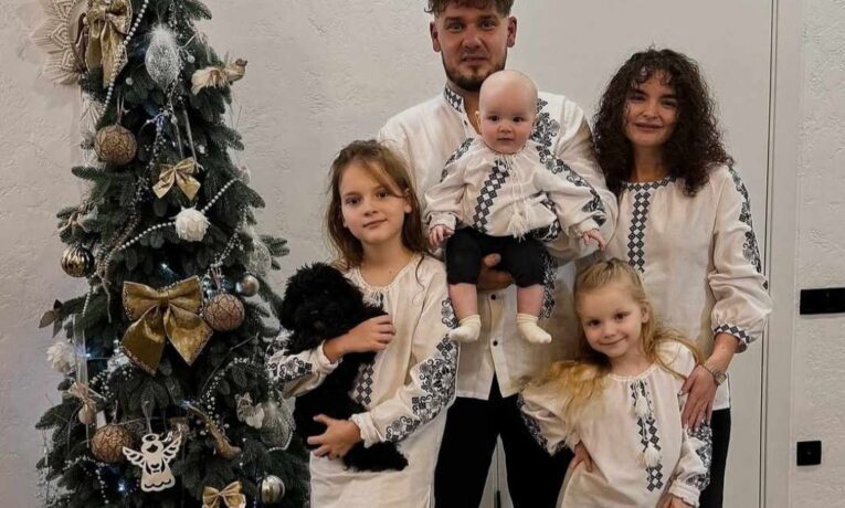 Відома блогерка з Тернополя за добу зібрала кошти на будинок для багатодітної сім'ї