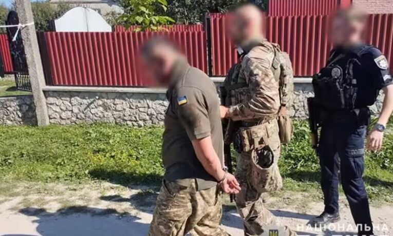 На Тернопільщині судитимуть військового за вбивство трьох жінок