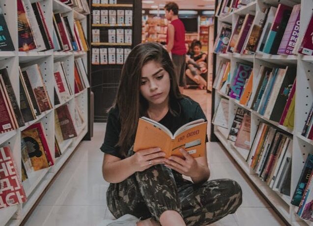 Як книга “Тіло веде лік” змінює наше ставлення до психічного здоров’я?