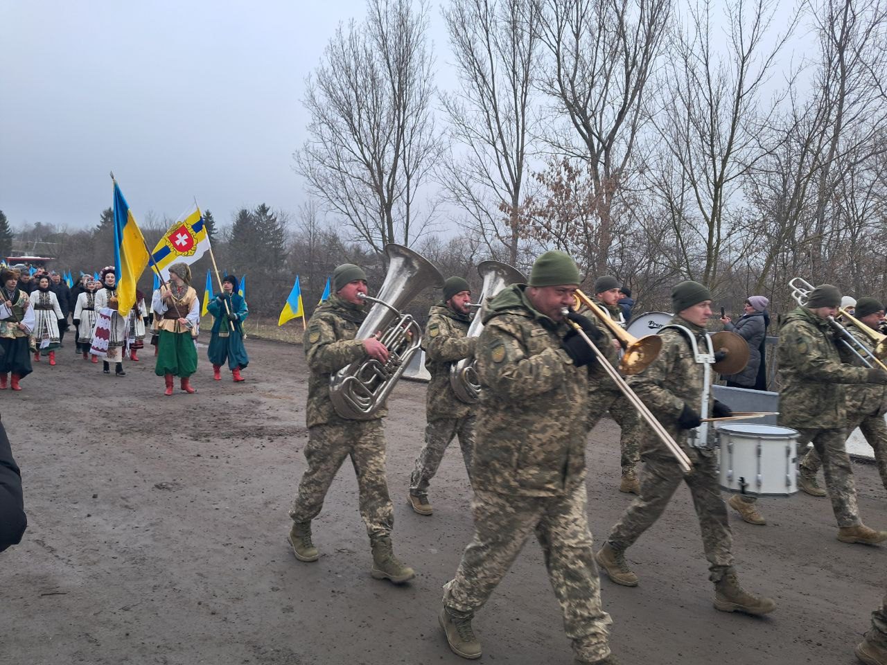 День Соборності України