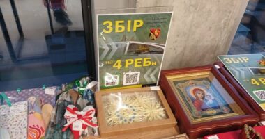 Історії Героїв, які серед нас