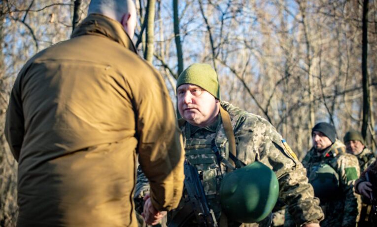 Хрест хоробрих