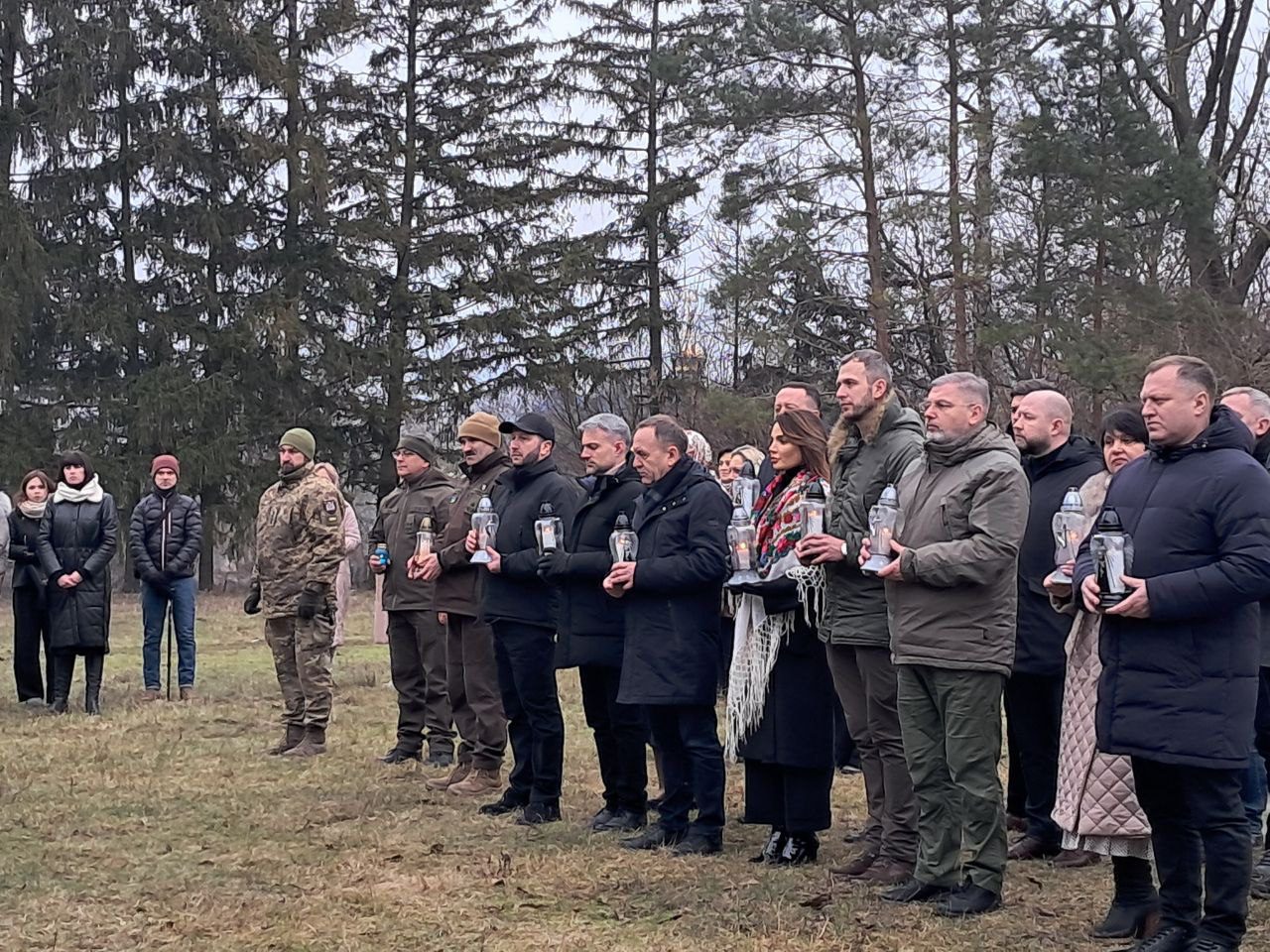 Молотківська трагедія