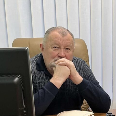 Михайло Апостол