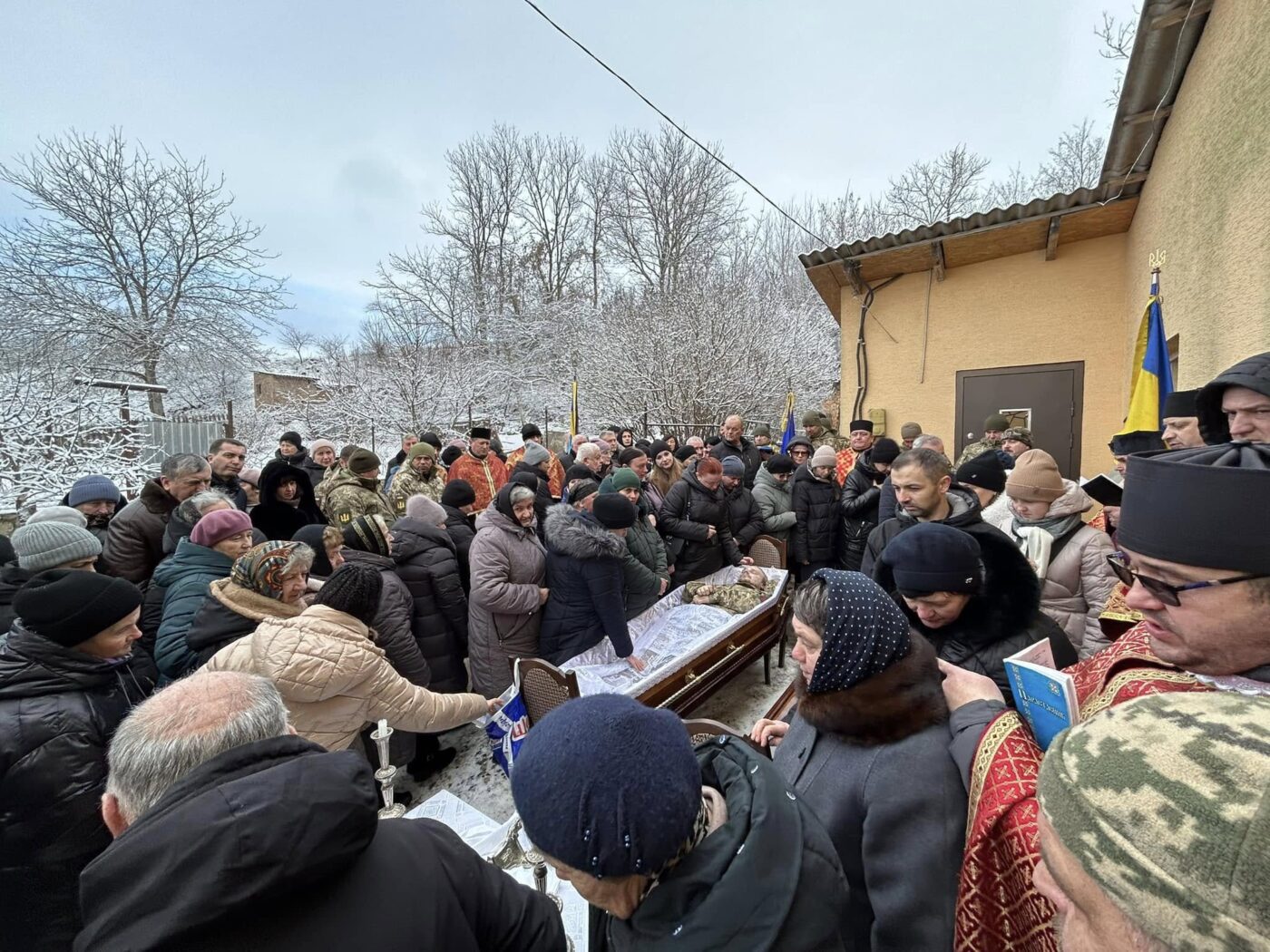 Олександр Савощенко