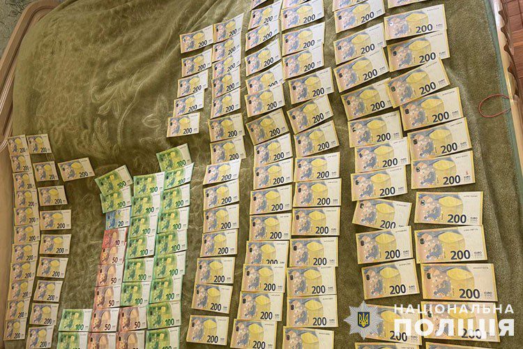 торговці зброєю