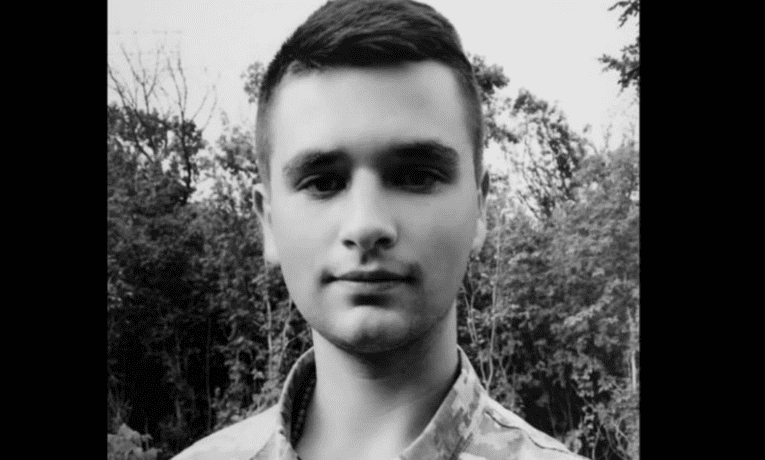 Ангелом додому повертається Герой Андрій Підсадний з Тернопільщини