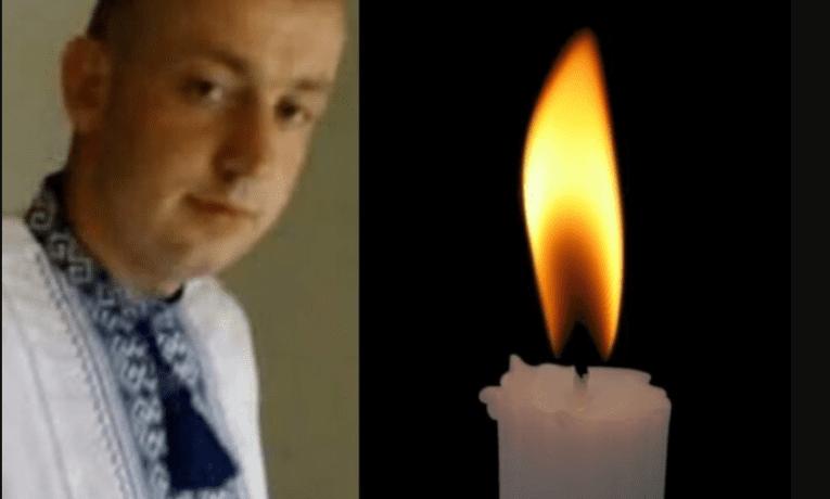 У Курській області загинув Василь Добровський з Тернопільщини