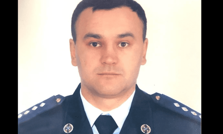 «На щиті» повертається 31-річний Герой з Тернопільщини Степан Лех