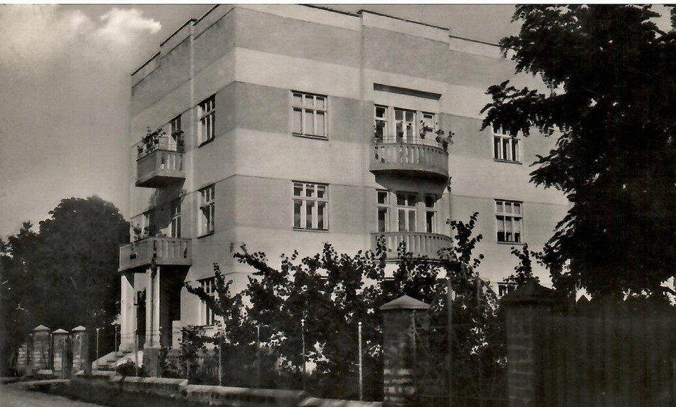 Ретро-мандрівка Заліщиками 1930-х років
