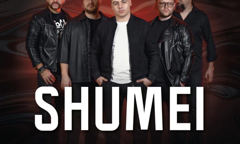 18 березня 2025 року – SHUMEI у Тернополі